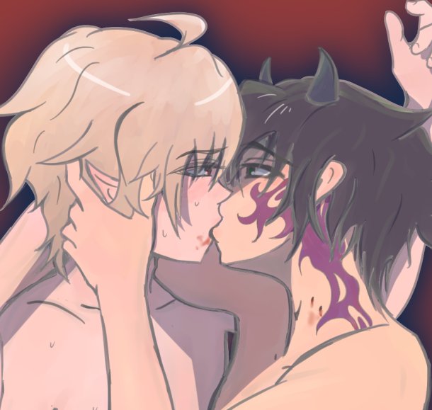 JadeDreamR18's profile picture. nsfw | mikayuu/yuumika/yuumikayuu | i tweet about my E rated fics here | and post art that i can't post on tumblr anymore | @JadeDreamr main | ao3: neko_chuck