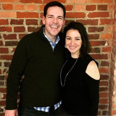 Husband to @neary_lindsey. Policy/advocacy @Cinnaire. Formerly @SenatorShaheen staff. Empathy first.