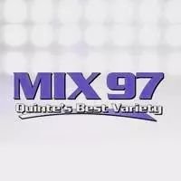 Quinte's Best Variety - Mix 97! The first for new music and local news, & the station with the best prizes!