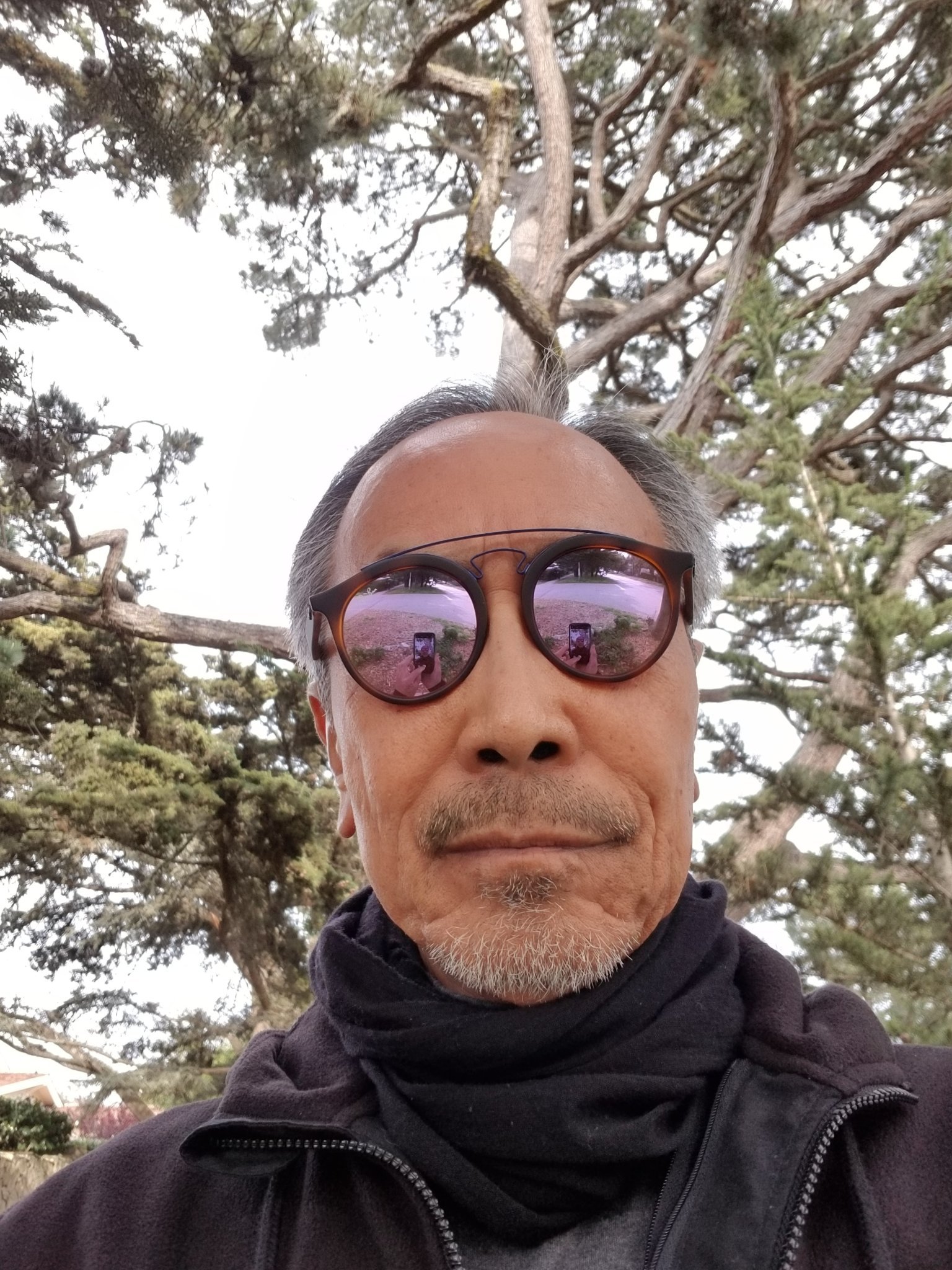 DonYap17's profile picture. US Air Force Veteran. Engineer. Urban Farmer, Country and Rock Musician. 🎸 Unknown Legend. 🇺🇸
I Follow God. 🎇