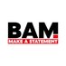 BAM mag (@bam_mag) Twitter profile photo BAM mag (@bam_mag) Twitter profile photo