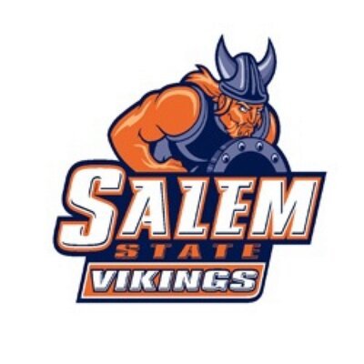 Official Twitter Account of the Salem State University Men's Basketball team. The Vikings are a member of the NCAA D3 conference the MASCAC