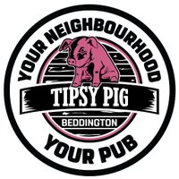 Tipsy Pig Pub (@tipsypig405) 's Twitter Profile Photo Tipsy Pig Pub (@tipsypig405) 's Twitter Profile Photo