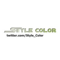 Style Color ๐ (@style_color) 's Twitter Profile