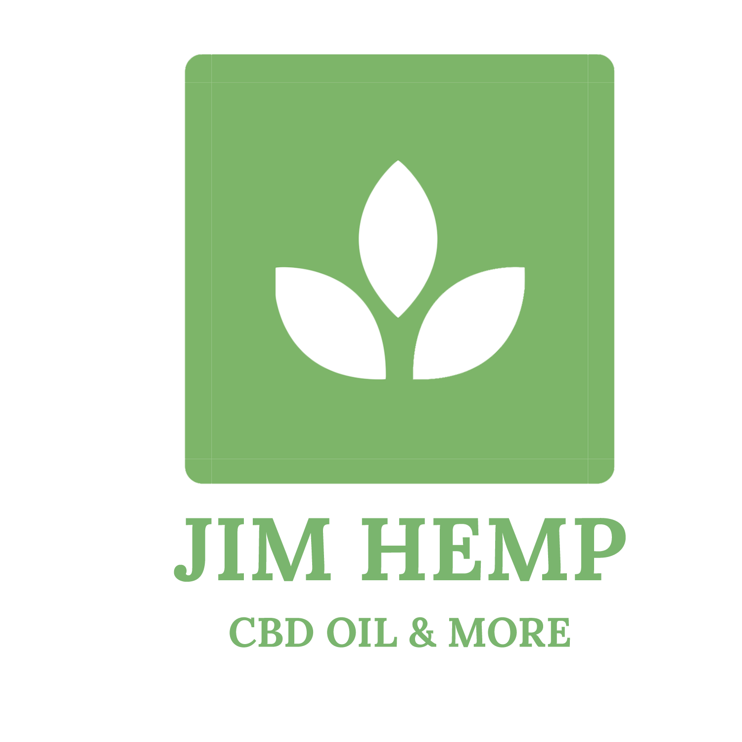 The JimHemp™ was founded by a group of Indiana friends with a strong belief that people have a right to the highest quality Hemp CBD Oil and other hemp products