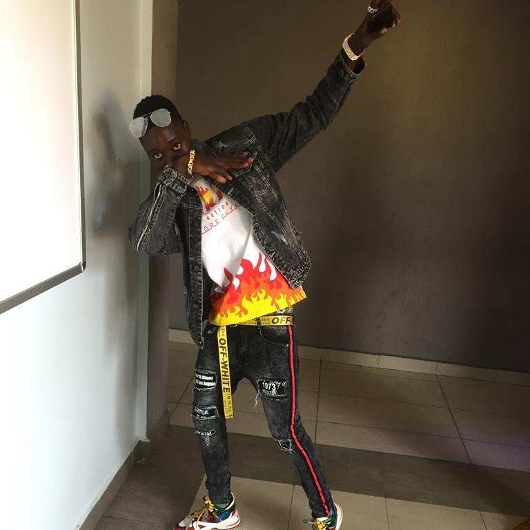 lukman_mojeed's profile picture. 