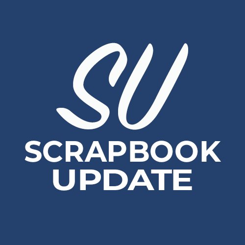 We're the website where scrapbooking means business! Come to us for all of the news about scrapbooking, and plenty of creative inspiration too!