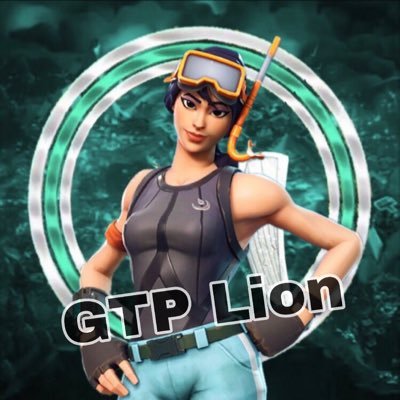 I’m a small streamer that is trying to grow bigger and I enjoy playing fortnite (most of the time) My twitch is gtp_lion / keyboard and mouse