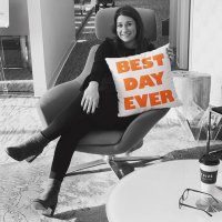 Lindsay Listanski (@llistanski) 's Twitter Profile