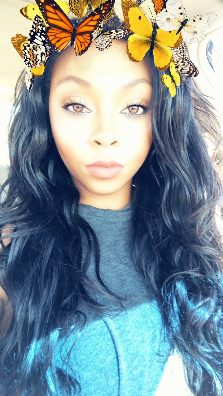 IamArienaRenee's profile picture. 