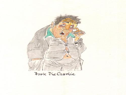 porkpie_charlie's profile picture. Over weight triathlete who is always looking for a performance edge without giving up pies and Tetley Bitter!!!