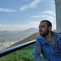 Bayram (@mhbayram) Twitter profile photo