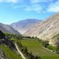 Valle del Elqui (@valledelelqui) 's Twitter Profile