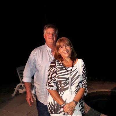 monica_gayosa's profile picture. Licenciada en RRHH, militante peronista.