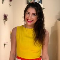 Brianne Caplan(@codewithbri) 's Twitter Profile Photo