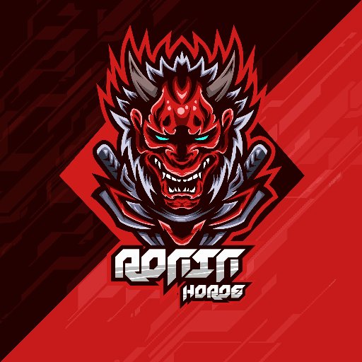 @RoninHorde
