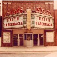 The State Theater of Havre De Grace(@TheStateHDG) 's Twitter Profile Photo