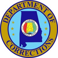 Alabama Department of Corrections (@alcorrections) 's Twitter Profile