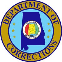 Alabama Department of Corrections(@ALCorrections) 's Twitter Profile Photo