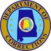 Alabama Department of Corrections (@alcorrections) Twitter profile photo Alabama Department of Corrections (@alcorrections) Twitter profile photo