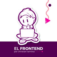 Christian Ramirez (@elfrontend) 's Twitter Profile