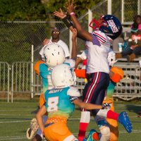 Lawardrick Jones (@lawardrick) 's Twitter Profile