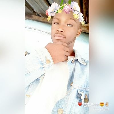 #Mr_Kopp✌