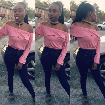 Mother of TWO 💕 Rest In Peace Brailynn Jaharri Livingston 👼🏾 | Jaharri Noel Livingston 12/07/17 😍 |