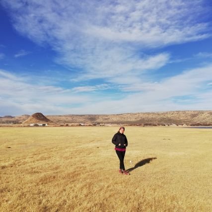 VanyaJazz's profile picture. Soy terrícola, amante de la naturaleza, trotamundos y en la bohemia siempre ando.