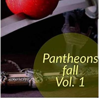Pantheons Fall (Volume 1) https://t.co/ItzxE6ygAj…
Dark Tyranny (Pantheons Fall) (Volume 2) https://t.co/Bl4xiHLH4Q…