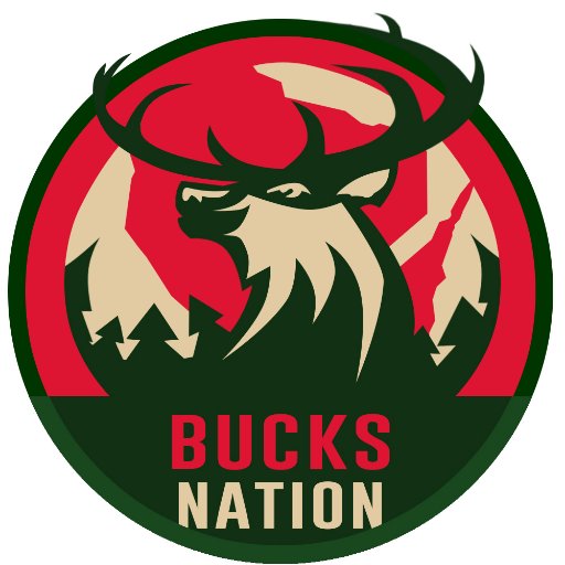 #FearTheDeer 😤  
🦌 https://t.co/HQinhwQPSL -- Milwaukee Bucks news & info. #BucksNation  
🦌 @ClutchPoints