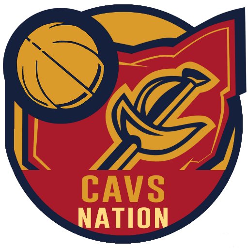 https://t.co/vpGDkqNyVI Your Official Source For All 2016 NBA CHAMPION Cleveland Cavaliers News, Updates, & Highlights! | 👀: @ClutchPoints