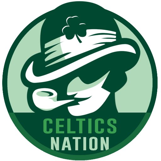 CelticsNationCP's profile picture. https://t.co/As2QjC2i7L is the source for Boston Celtics Fans, News & Info #CelticsNation
| 👀: @ClutchPoints
| Arena: @TDGarden