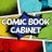 Comic Book Cabinet Podcast
