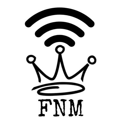 Bringing you thought provoking conversations, comedy, and more! #FNMediaProd. Get to know our sound.
