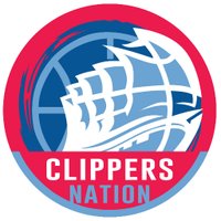 Clippers Nation(@ClipperNationCP) 's Twitter Profile Photo