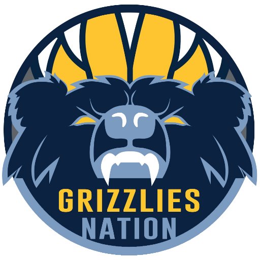 #GrizzliesNation -- your source for Memphis Grizzlies news & info