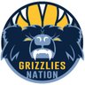 GrizNationCP's profile picture. #GrizzliesNation -- your source for Memphis Grizzlies news & info