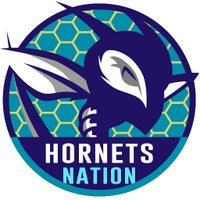 Hornets Nation(@HornetsNationCP) 's Twitter Profile Photo