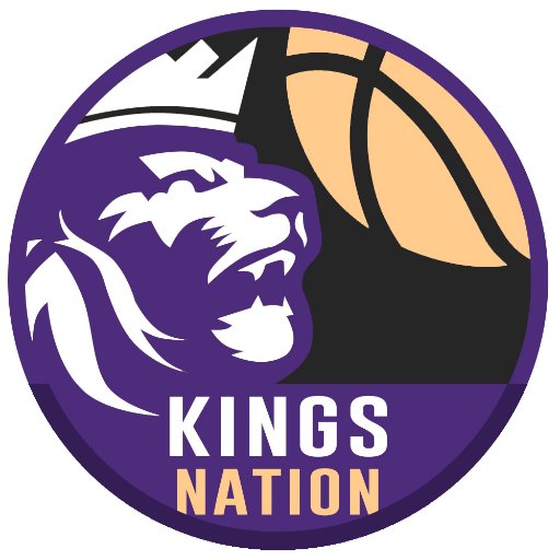 https://t.co/kPEz0gB0Bm is the source for Sacramento Kings News & info, Fans. #KingsNation
| 👀: @ClutchPoints
| Arena: @Golden1Center