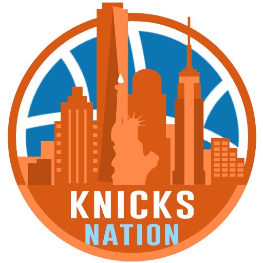 KnicksNationCP Profile Picture