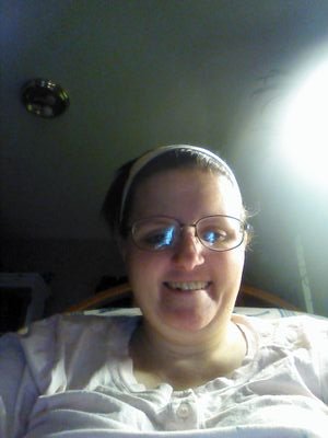 I am a person with a learning disability called attention deficit disorder/academically mental retardation.