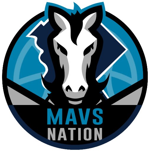 MavsNationCP Profile Picture