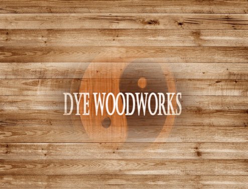 DYEWOODWORKS