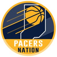 Pacers Nation(@PacersNationCP) 's Twitter Profile Photo