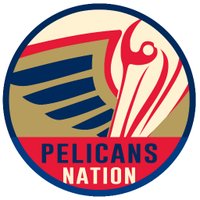 Pelicans Nation (@pelsnationcp) 's Twitter Profile Photo Pelicans Nation (@pelsnationcp) 's Twitter Profile Photo