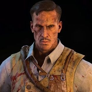 dr. edward richtofen dr. edward richtofen