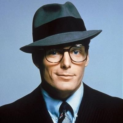 WhatASuperMan's profile picture. Not a bird.
Not a plane.