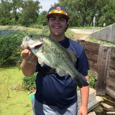 AutomaticA's profile picture. Fishing Youtuber!! Make sure to subscribe, like, and comment. You may have a chance to win a giveaway item😉