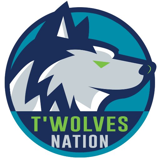 https://t.co/UMjqEwUiV7 -- your source for Minnesota Timberwolves news & info. #TimberwolvesNation
| 👀: @ClutchPoints
| Arena: @TargetCenterMN